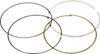 Vertex - 590296000003 - Piston Ring