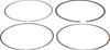 Vertex - 590276800001 - Piston Ring Set - 80.00 mm OD - For Replica and High Compression Piston
