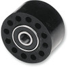 Ufo - HO04609-001 - Chain Roller - Black - Honda