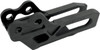 Ufo - YA03890-001 - Chain Guide - Black - Yamaha