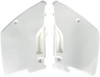 Ufo - KA02769047 - Side Covers - White