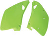 Ufo - KA02745026 - Side Panels - KX Green