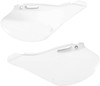 Ufo - KA03721047 - Side Covers - White