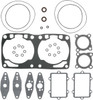 Vertex - 710295 - Full Top End Set - Arctic Cat