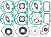 Vertex - 711261 - Complete Gasket Set - Ski-Doo