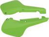 Ufo - KA02785026 - Side Covers - KX Green
