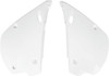 Ufo - KA02760047 - Side Covers - White