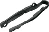 Ufo - KA03703001 - Chain Slider - Black - KX 125/250
