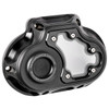 Performance Machine - Vision Transmission Side Cover fits '18-Up Softail Models