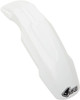 Ufo - PA01029-041 - Universal Supermoto Front Fender - White