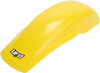 Ufo - PP01109101 - Universal MX Front Fender - RM Yellow