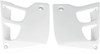 Ufo - HO02625041 - Radiator Covers - White - CR