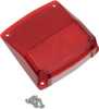 Ufo - FA01306 - Replacement Taillight Lens - Red