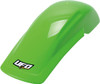 Ufo - PP01109026 - Universal MX Front Fender - OEM Green