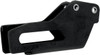 Ufo - YA03871-001 - Chain Guide - Black - Yamaha