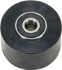 Ufo - YA04815-001 - Chain Roller - Black - Yamaha