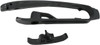 Ufo - KT04029-001 - Chain Slider - KTM 125-525 SX/SXF SX 250 - Black