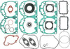Vertex - 711285 - Complete Gasket Set - Ski-Doo