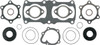 Vertex - 711209 - Complete Gasket Set - Polaris