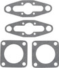 Vertex - 719106 - Exhaust Valve Gasket - Polaris