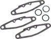 Vertex - 719105 - Exhaust Valve Gasket - Polaris
