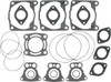 Vertex - 610806 - Full Top End Gasket Kit - Polaris