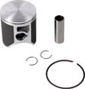 Vertex - 22995B - Piston Kit - 53.93 mm - Honda CR125R