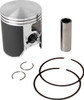 Vertex - 22584A - Piston Kit - 66.34 mm - Yamaha YZ250/X
