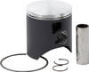 Vertex - 22652B - Piston Kit - 53.96 mm - Suzuki RM125