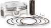 Vertex - 22805B - Piston Kit - 76.95 mm - Yamaha YZ250F