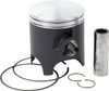 Vertex - 22387B - Piston Kit - 66.35 mm - Honda CR250R