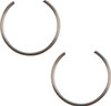 Vertex - 72050K - Piston Circlips - 85/105CC