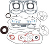 Vertex - 711289 - Complete Gasket Set - Ski-Doo