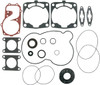 Vertex - 711298 - Complete Gasket Set - Polaris