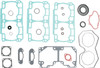 Vertex - 711302 - Complete Gasket Set - Ski-Doo
