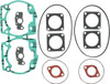 Vertex - 710197 - Full Top End Set - Ski-Doo