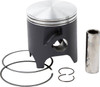 Vertex - 22386B - Piston Kit - 66.35 mm - Suzuki RM250