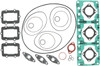 Vertex - 710222 - Full Top End Set - Ski-Doo