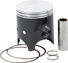 Vertex - 22646B - Piston Kit - 66.35 mm - Suzuki RM250