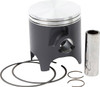 Vertex - 22581B - Piston Kit - 66.35 mm - Honda CR250R