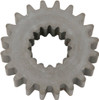 Venom Products - 351519-007 - Standard Sprocket - 24-Tooth - Ski-Doo