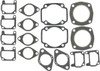 Vertex - 710032 - Full Top End Set - Arctic Cat/Kawasaki