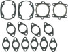 Vertex - 710063B - Full Top End Set - Arctic Cat