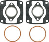 Vertex - 710061 - Full Top End Set - Arctic Cat