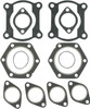 Vertex - 710110C - Full Top End Set - Polaris