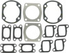 Vertex - 710023C - Full Top End Set - Ski-Doo