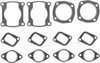 Vertex - 710173 - Full Top End Set - Polaris