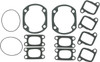 Vertex - 710210 - Full Top End Set - Ski-Doo