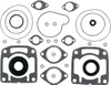 Vertex - 711179 - Complete Gasket Set - Arctic Cat