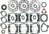 Vertex - 711181A - Complete Gasket Set - Polaris